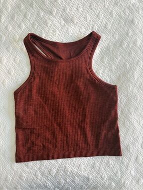lululemon athletica Ebb to Street Tank